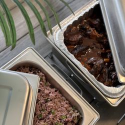 Chaserz Jamaican Takeout
