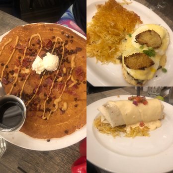Shack Breakfast & Lunch - American Near Me - Frontenac, Missouri
