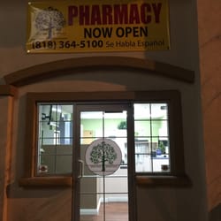 Olive Tree Pharmacy