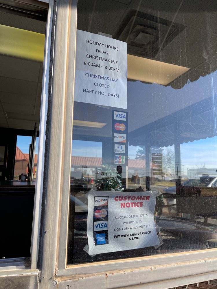 SWISS CLEANERS & LAUNDRY 6961 NW Expressway St, Oklahoma City