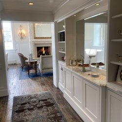 Washington School House Hotel - Every little detail is perfect