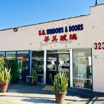 SG Windows & Doors - Windows Installation Near Me - Rosemead, California SG Windows & Doors - Windows Installation Near Me - Rosemead, California