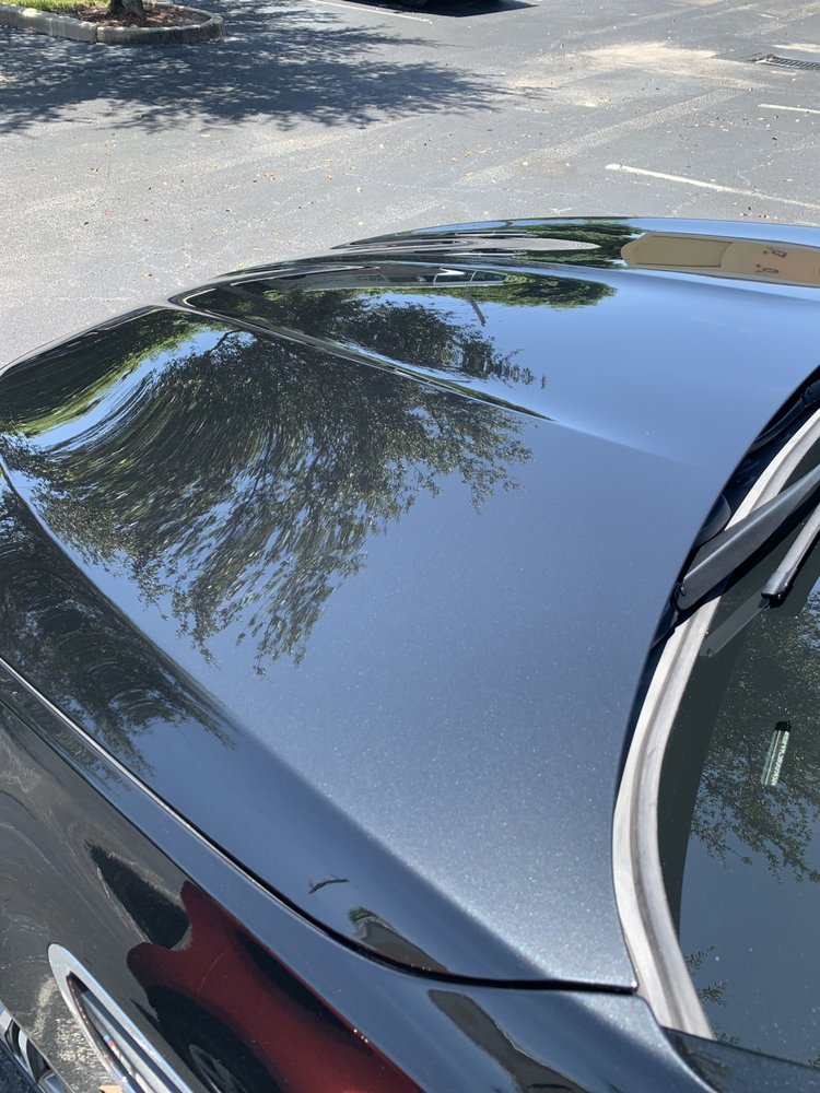 SOUTH FLORIDA AUTO DETAILING Updated June 2024 19 Photos Boca