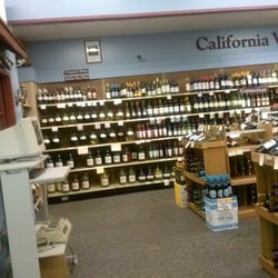 Windsor Center Fine Wines and Liquors