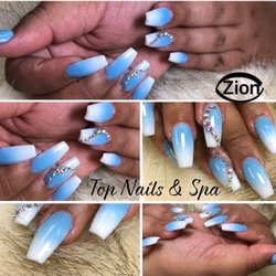 Top Nails & Spa