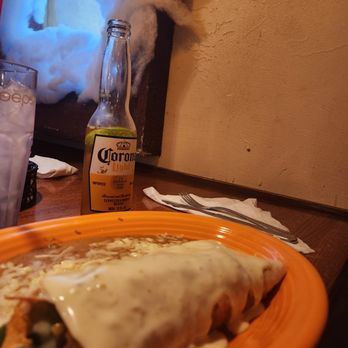 El Toro Mexican Restaurant - a plate of enchiladas - Mexican Near Me - Beavercreek, Ohio El Toro Mexican Restaurant - a plate of enchiladas - Mexican Near Me - Beavercreek, Ohio