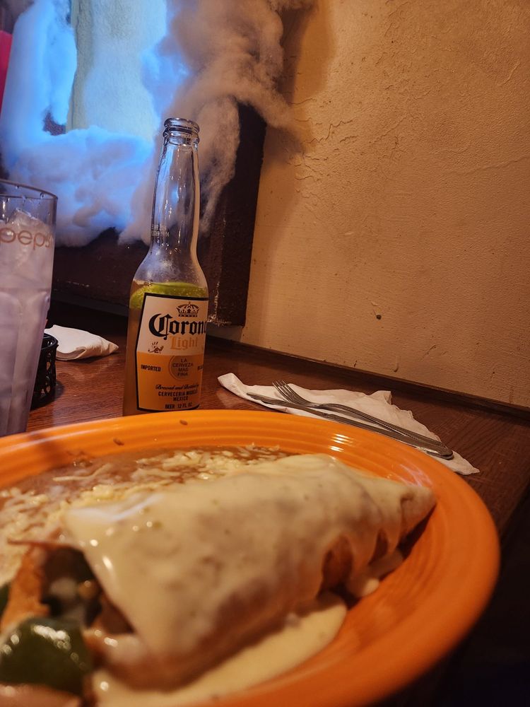 El Toro Mexican Restaurant