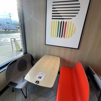 McDonald's - Fresh & Delicious Renovated McDonalds!!! Staff was excellent & Ver friendly & the place was clean. Good Luck & Thank you! - Fast Food Near Me - Havre De Grace, Maryland McDonald's - Fresh & Delicious Renovated McDonalds!!! Staff was excellent & Ver friendly & the place was clean. Good Luck & Thank you! - Fast Food Near Me - Havre De Grace, Maryland