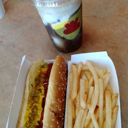 Hot Dog