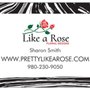 Photo of Like A Rose Floral Designs