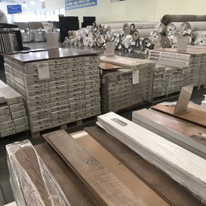 Floor Trader 11 Photos Flooring 1725 S Military Hwy