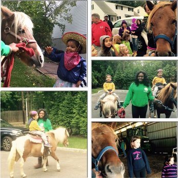 New Joy Farm Entertainment - Party Equipment Rentals Near Me