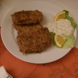 Gaststätte Lika Grill