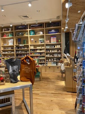 Made In Oregon by null