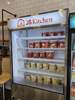 JS KITCHEN by null