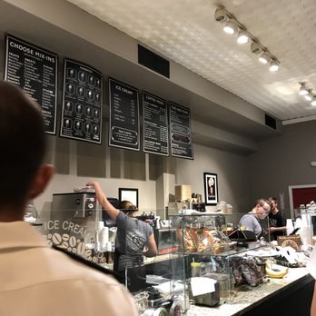 The Red Bean - Coffee & Tea Near Me - Annapolis, Maryland