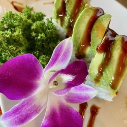Sushi Garden