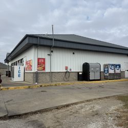 Casey's