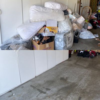 BIG BLUE JUNK REMOVAL - Updated March 2026 - 271 Photos & 436 Reviews