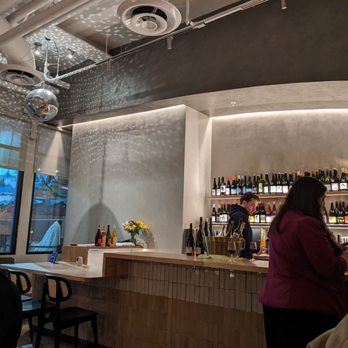 Goodtime Bar - Love the disco ball - Wine Bars Near Me - San Jose, California