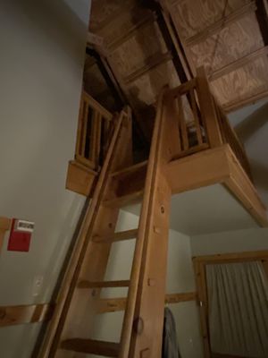 Sleeping Lady Mountain Resort by null