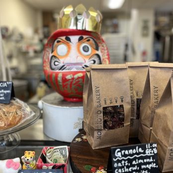 Norimoto Bakery - Bakeries Near Me - Portland, Maine Norimoto Bakery - Bakeries Near Me - Portland, Maine