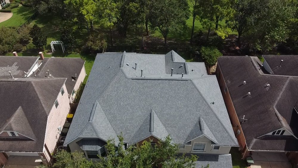 Slide of Falcon Roofing & Construction