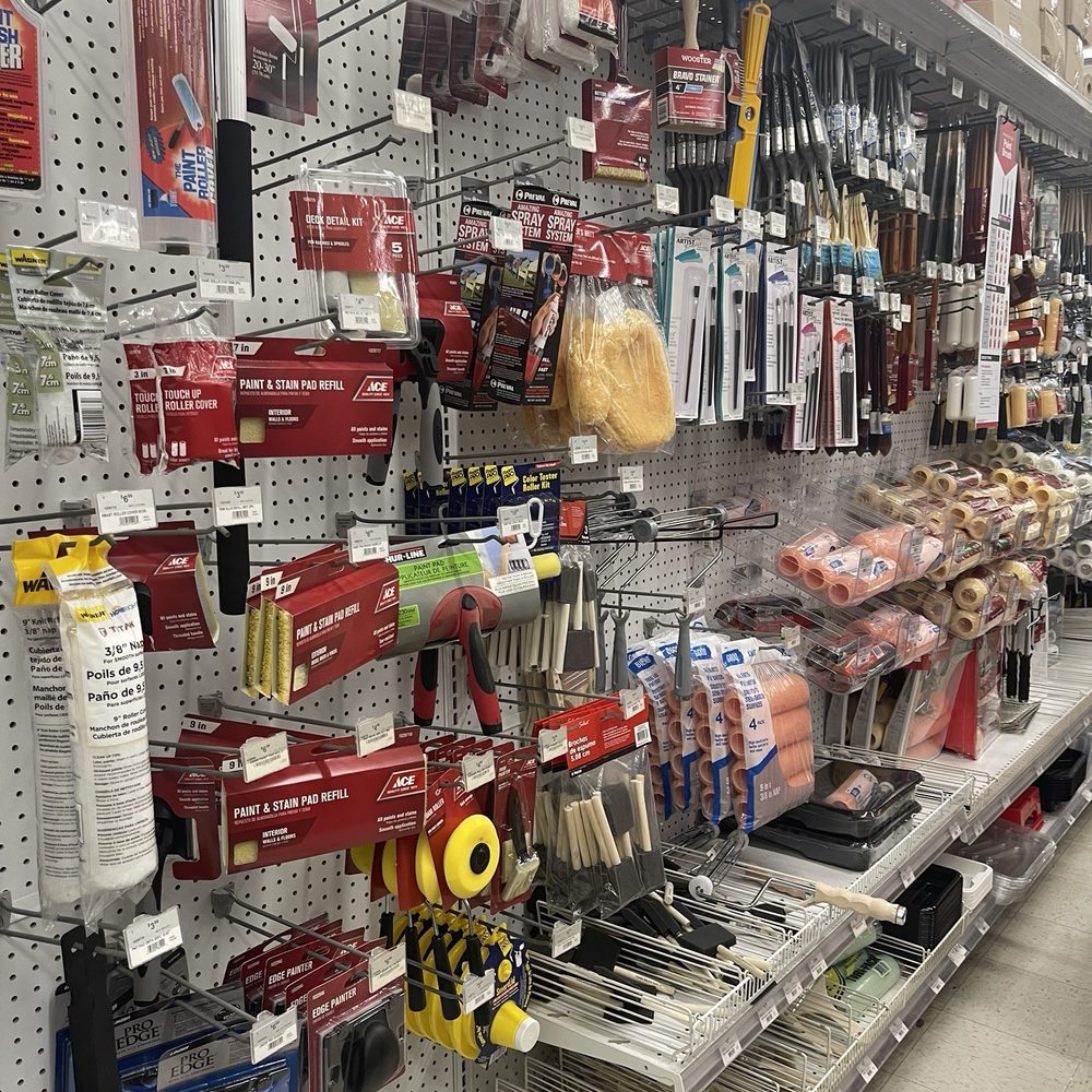 Ace Hardware - Hardware Stores Near Me - Humble, Texas Ace Hardware - Hardware Stores Near Me - Humble, Texas