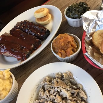 LA Soul - Absolutely wonderful - Soul Food Near Me - Akron, Ohio LA Soul - Absolutely wonderful - Soul Food Near Me - Akron, Ohio