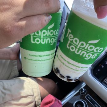 Teapioca Lounge - Bubble Tea Near Me - Lewisville, Texas Teapioca Lounge - Bubble Tea Near Me - Lewisville, Texas