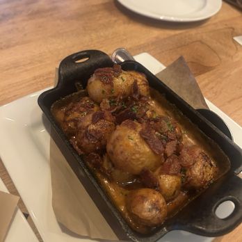 Seasons 52 - New American Near Me - Costa Mesa, California