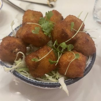 Unconventional Diner - Pot Pie Poppers - Breakfast & Brunch Near Me - Washington, DC, District of Columbia Unconventional Diner - Pot Pie Poppers - Breakfast & Brunch Near Me - Washington, DC, District of Columbia