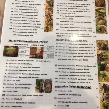 Pho Ton 1 - Vietnamese Near Me - Vancouver, Washington Pho Ton 1 - Vietnamese Near Me - Vancouver, Washington