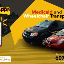 Collegetown Cab