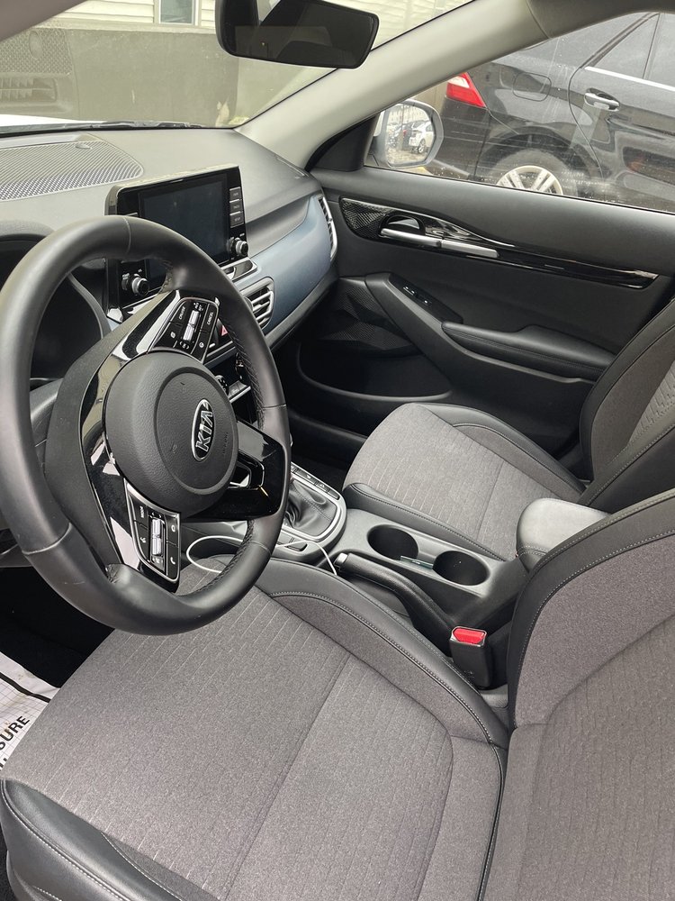 LANSING DETAIL & HAND CAR WASH Updated September 2024 11 Reviews