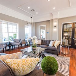 Citrus Tower Apartments by Carter Haston Management - Clubhouse