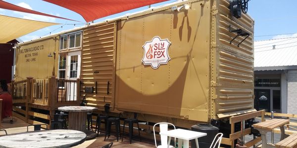 Sly Fox Coffeehouse by null