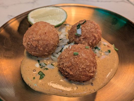 Amador Cocina Fina by null