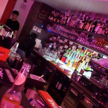Brascocktail Bar - Bar area - Gay Bars Near Me - Venezia, VE