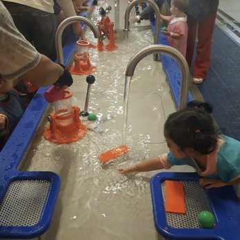 Ontario Play & Cafe - Water fun - Indoor Playcenter Near Me - Rochester, New York