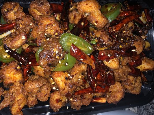 Dongpo Impression by null