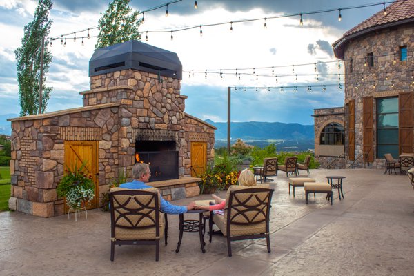 THE STEAKHOUSE AT FLYING HORSE - 127 Photos & 110 Reviews - 1880