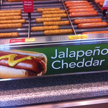QuikTrip - Hot Dog Heaven - Gas Stations Near Me - Coppell, Texas