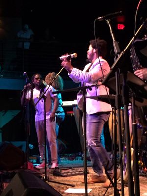 The Kessler Theater by null