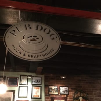 Pub Dog - Pizza Near Me - Baltimore, Maryland Pub Dog - Pizza Near Me - Baltimore, Maryland