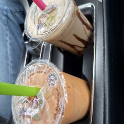 Our boba