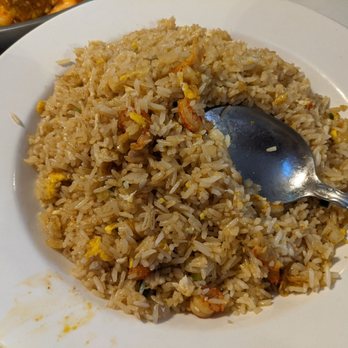 Houston Crawfish & Seafood - Crawfish fried rice - Seafood Near Me - Houston, Texas Houston Crawfish & Seafood - Crawfish fried rice - Seafood Near Me - Houston, Texas
