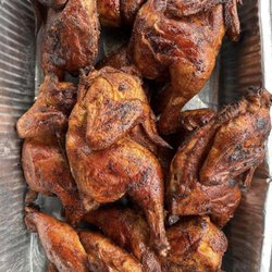 Ain’t She Grand BBQ - Chicken