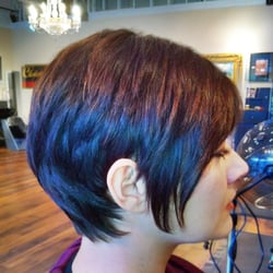 Christy & Co. Hair Design - Hair by Christy.  .