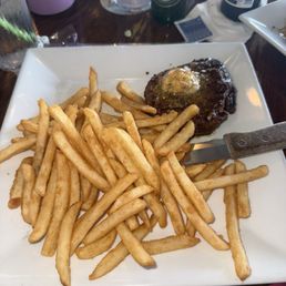 Filet Mignon Filet Mignon